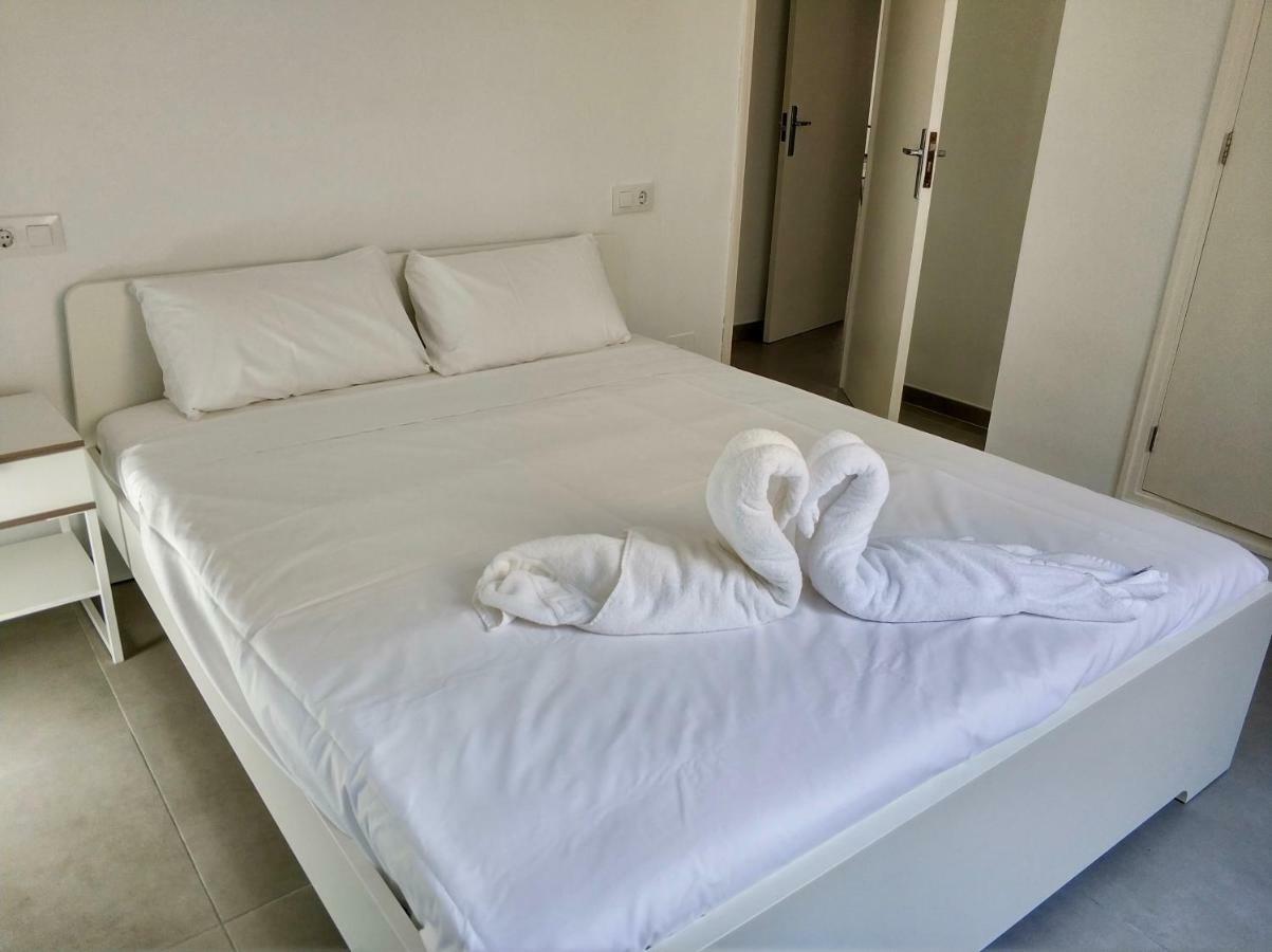 Sol Alcudia 43 Apartment Port de Alcudia  Bagian luar foto