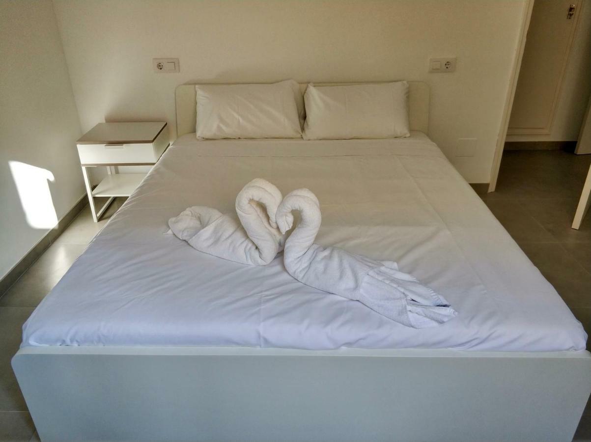 Sol Alcudia 43 Apartment Port de Alcudia  Bagian luar foto
