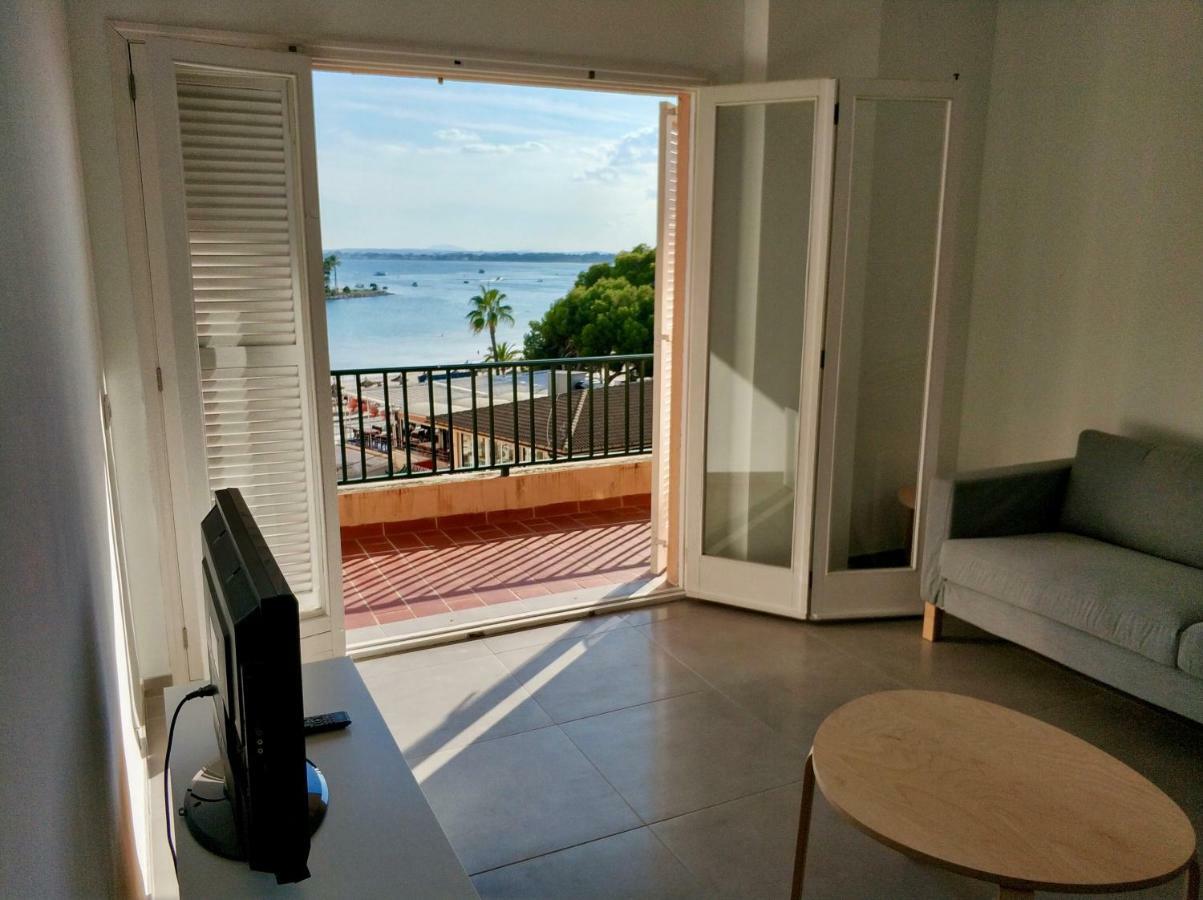 Sol Alcudia 43 Apartment Port de Alcudia  Bagian luar foto