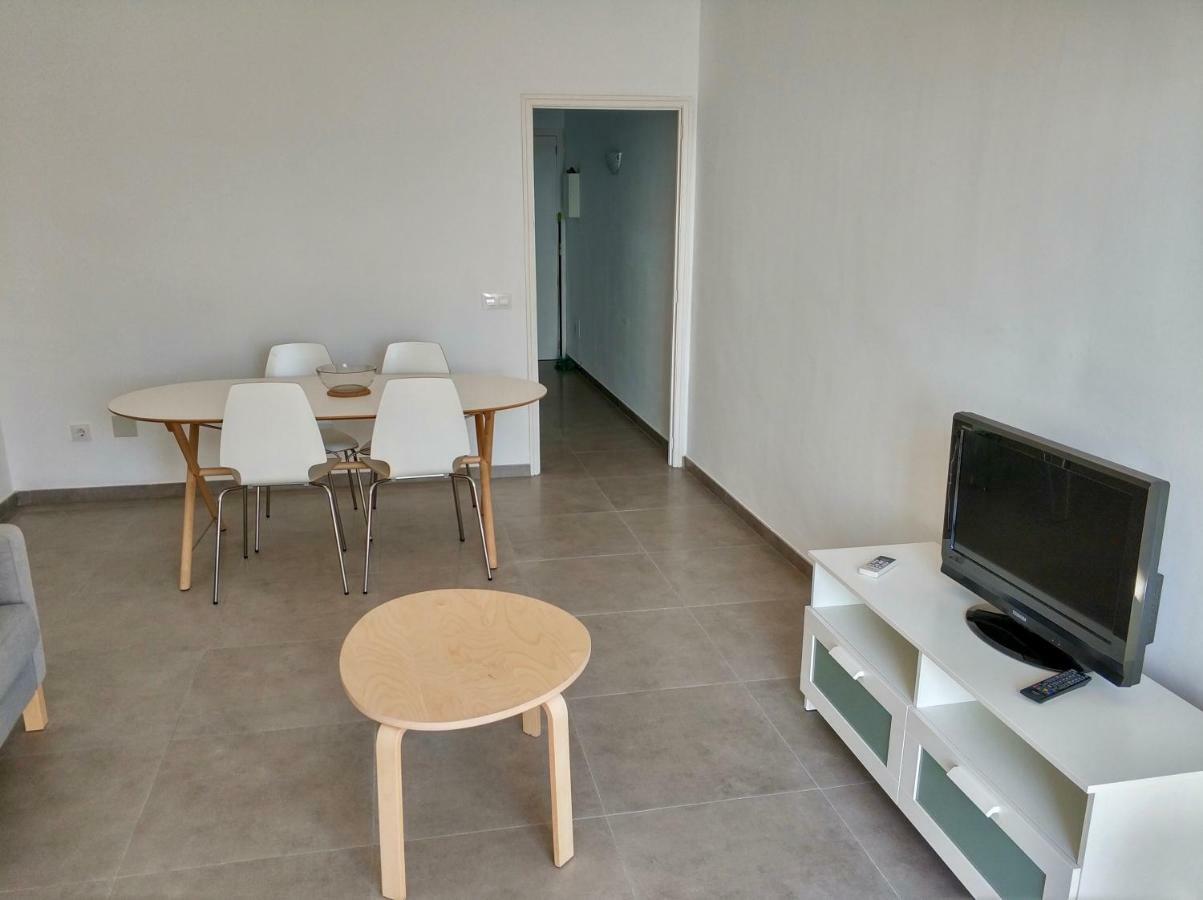 Sol Alcudia 43 Apartment Port de Alcudia  Bagian luar foto